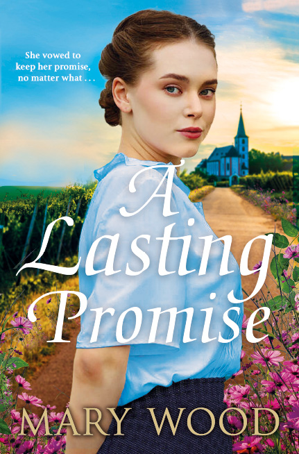 A Lasting Promise Mary Wood