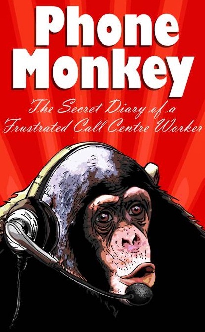 Phone Monkey Anonymous