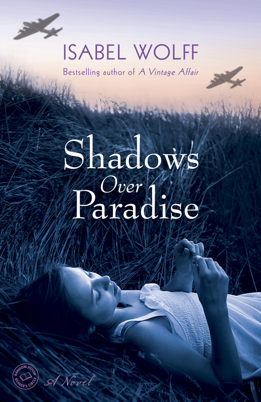 Shadows Over Paradise Isabel Wolff