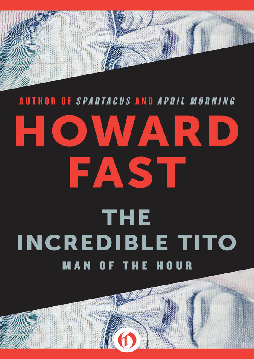 Incredible Tito Fast Howard