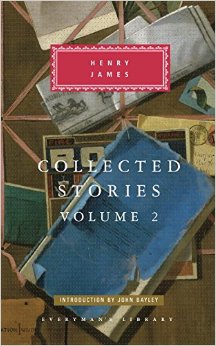 Collected Stories Vol 2 Henry James