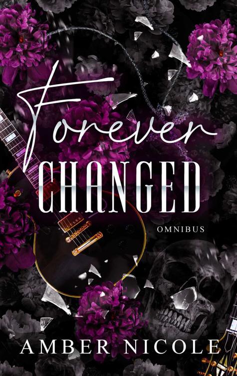 Forever Changed Omnibus Amber Nicole
