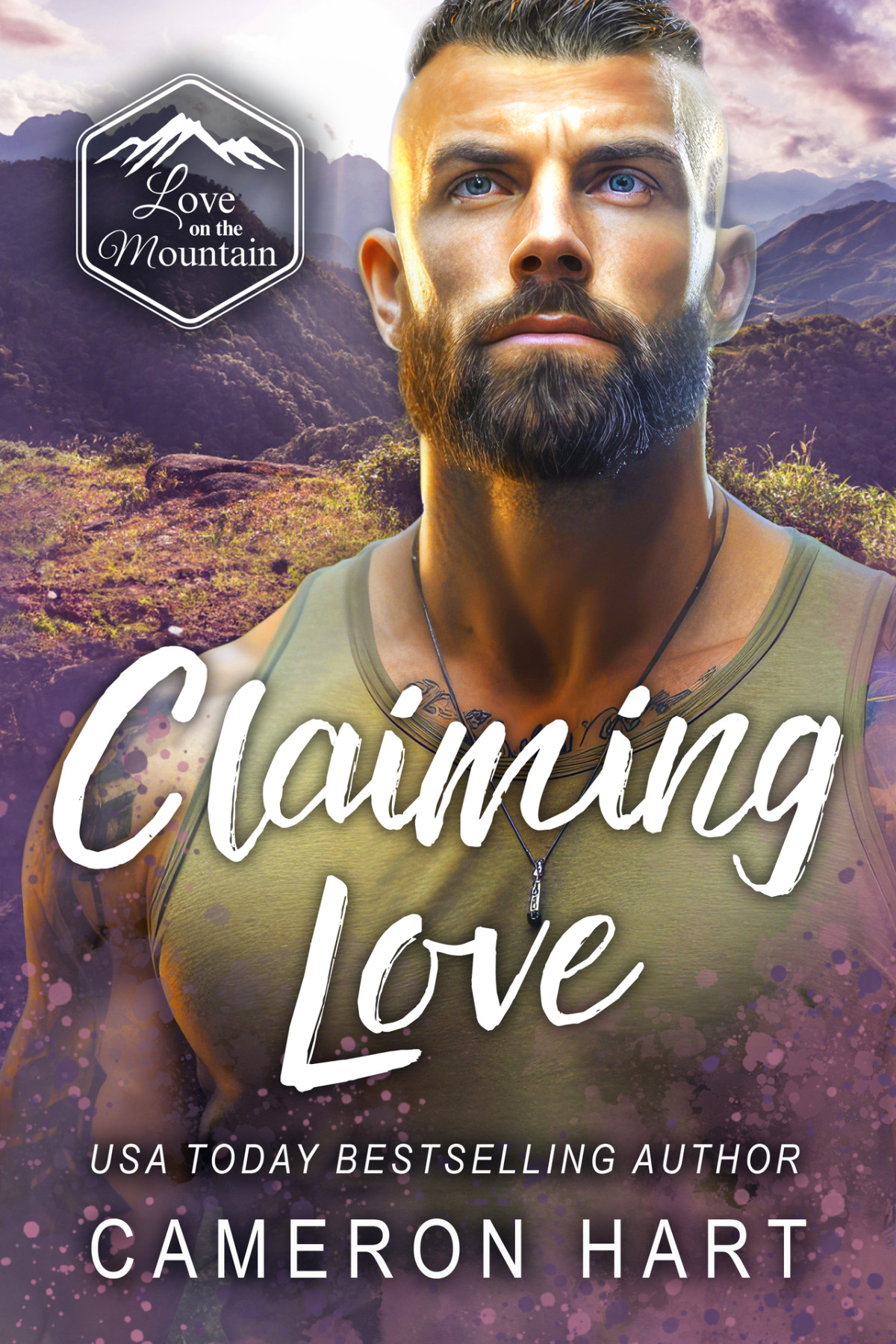 Love On The Mountain 2 Claiming Love Cameron Hart