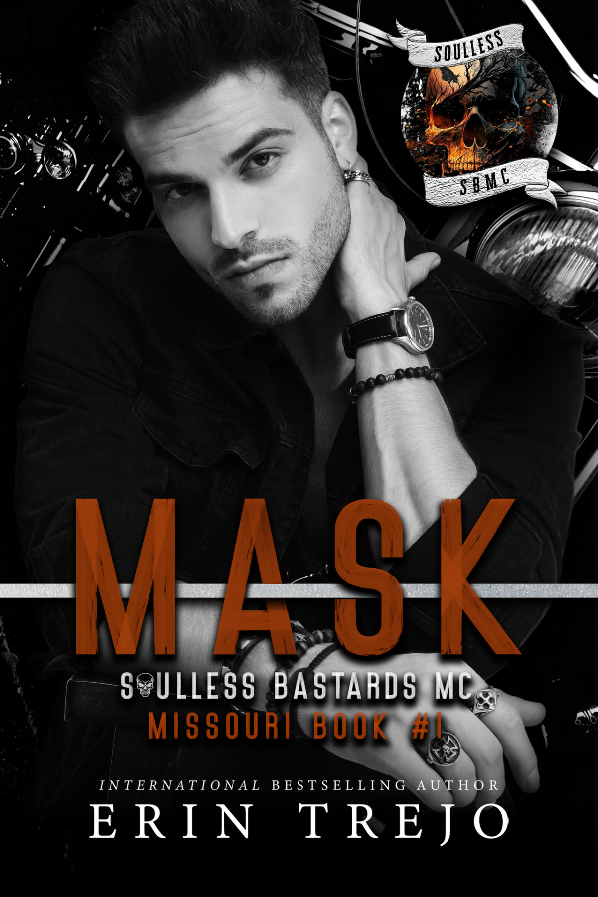 Sbmc Missouri 1 Mask Erin Trejo