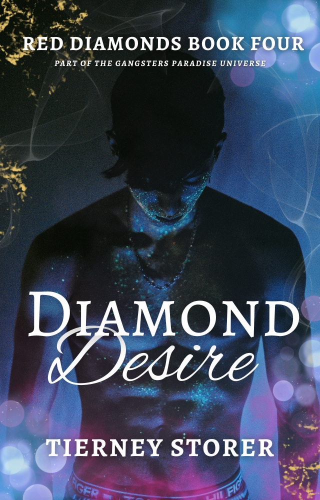 Gangsters Paradise 4 Diamond Desire Tierney Storer