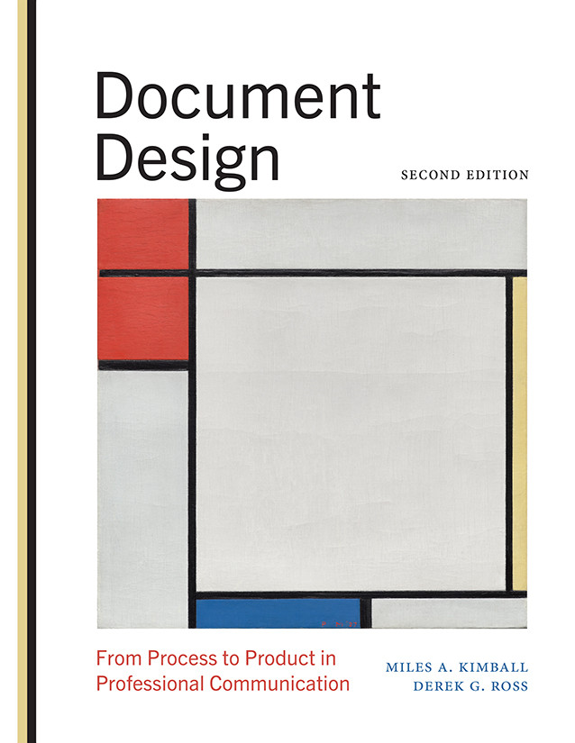 Document Design Miles A Kimball