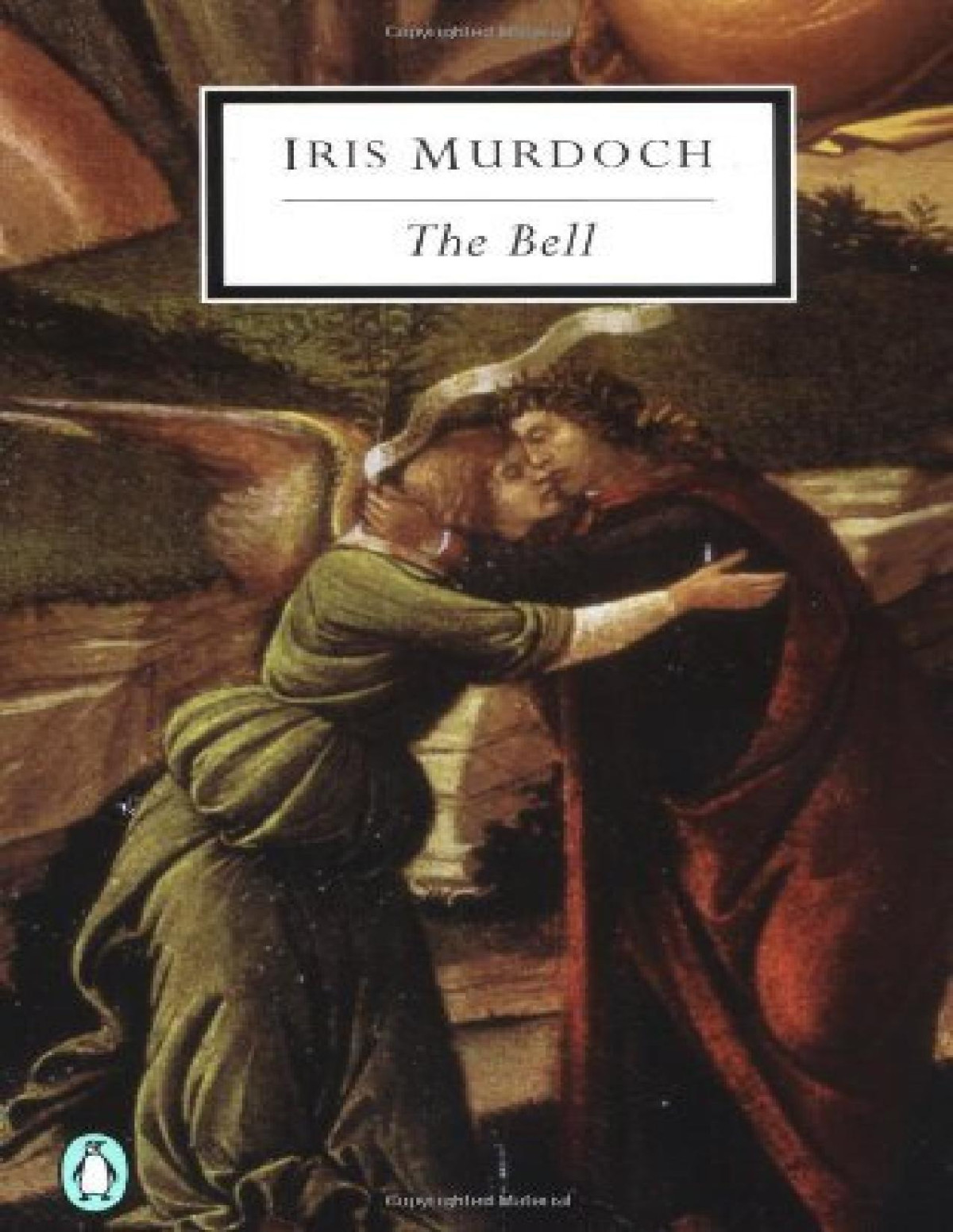 The Bell Iris Murdoch