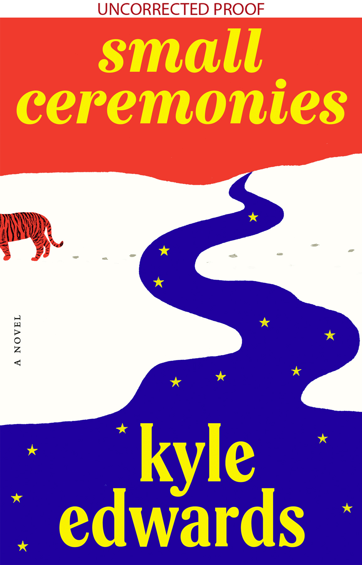 Small Ceremonies Edwards Kyle