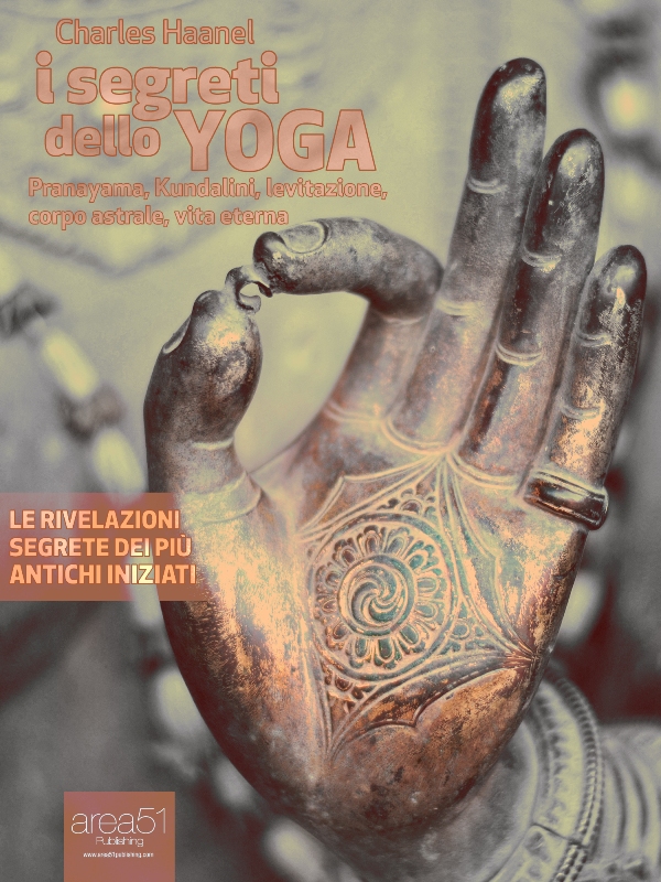 I Segreti Dello Yoga Charles Haanel
