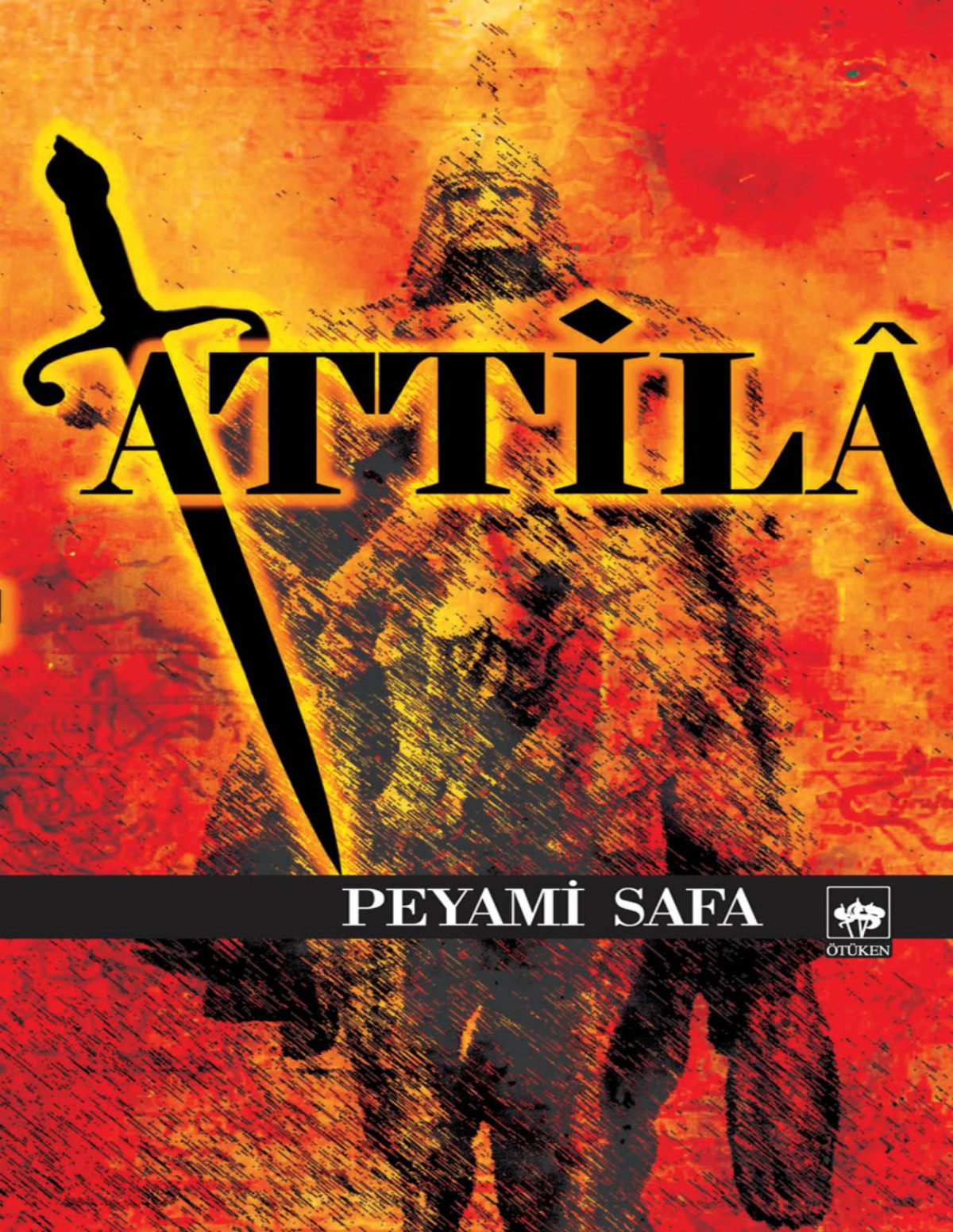 Attila Peyami Safa