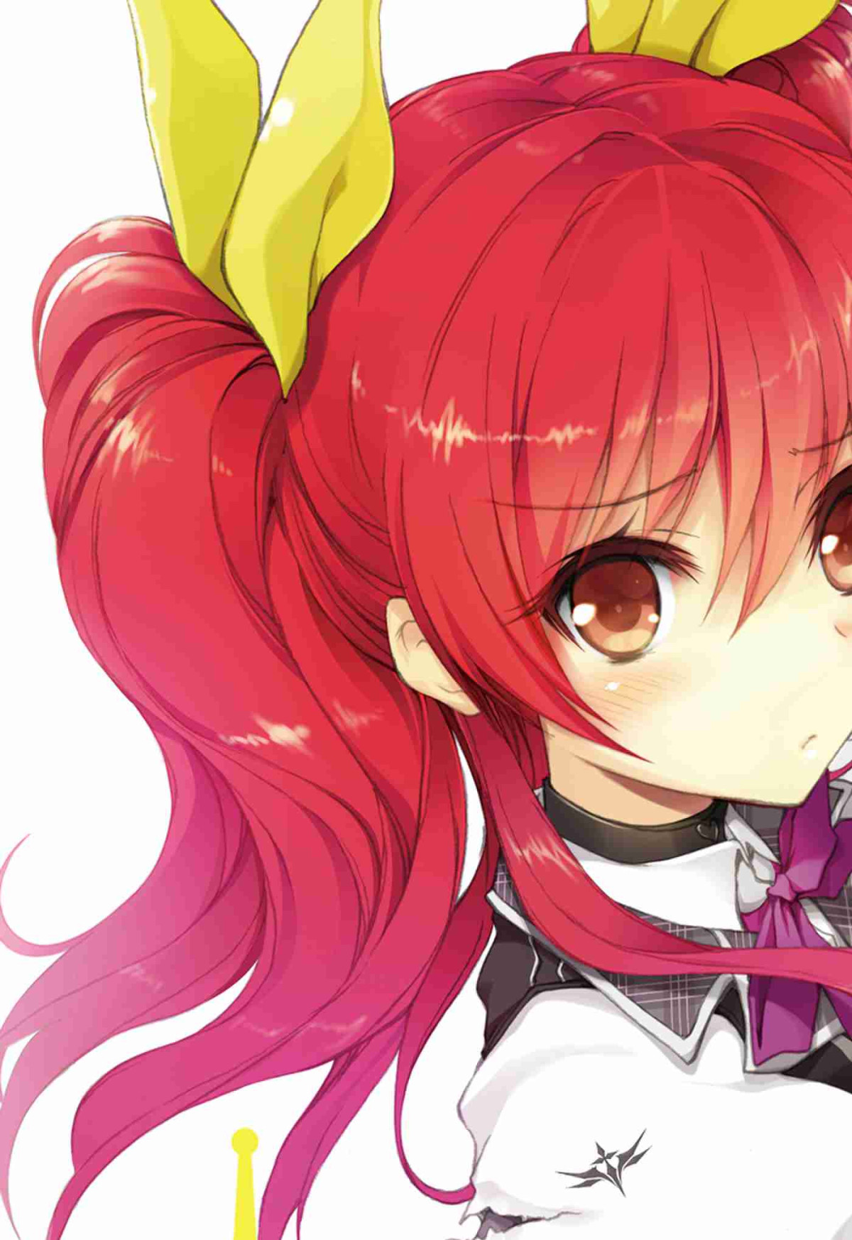 Chivalry Of A Failed Knight Riku Misora