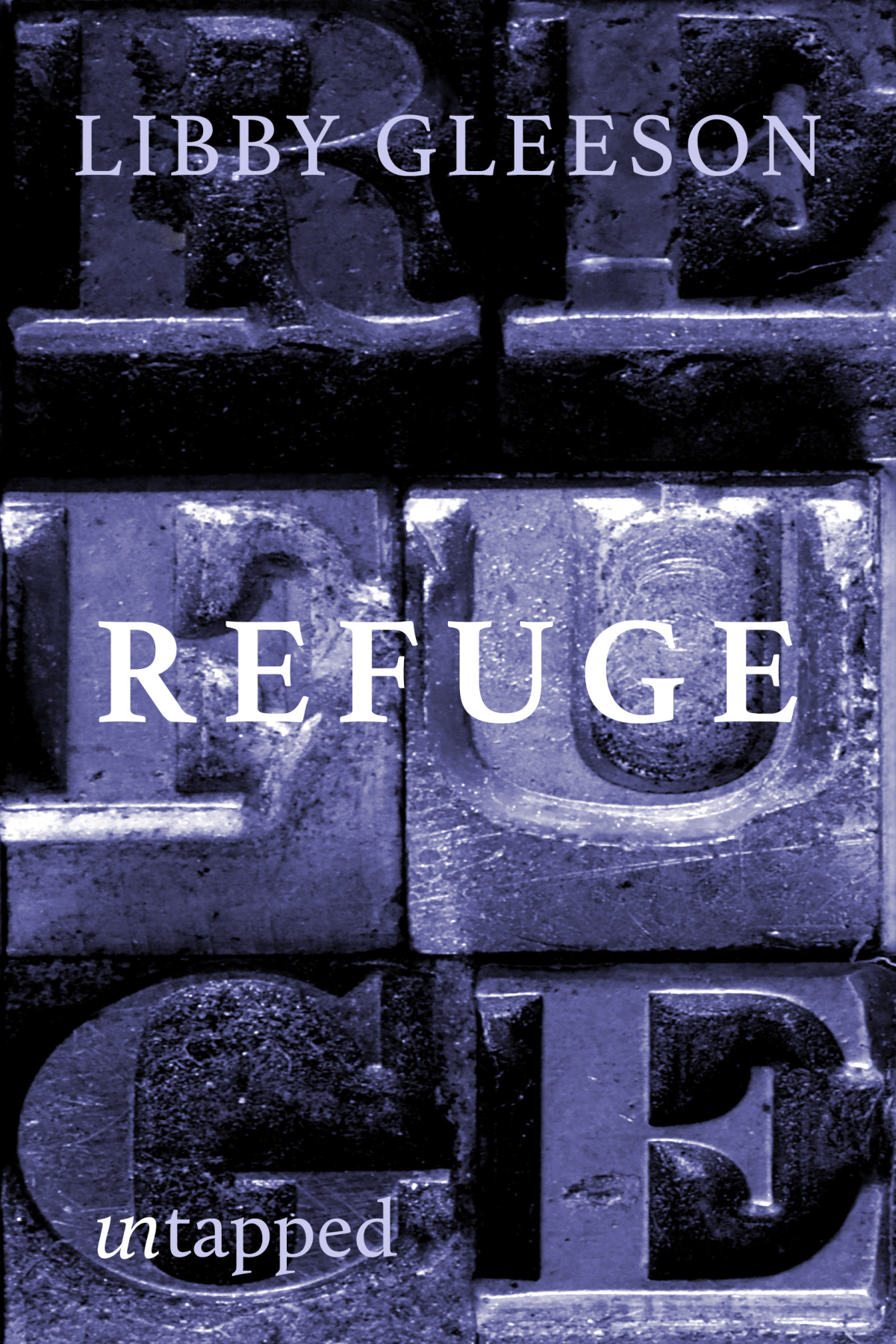 Refuge Libby Gleeson