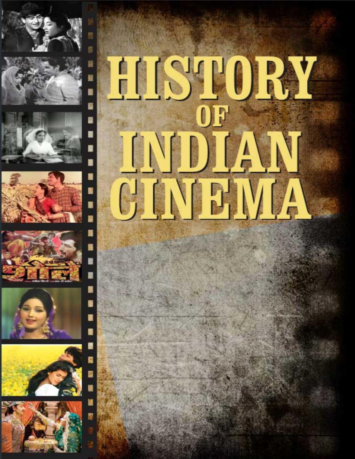 History Of Indian Cinema Renu Saran