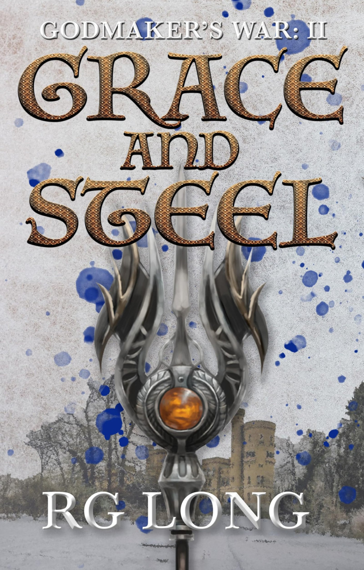 Grace And Steel Rg Long