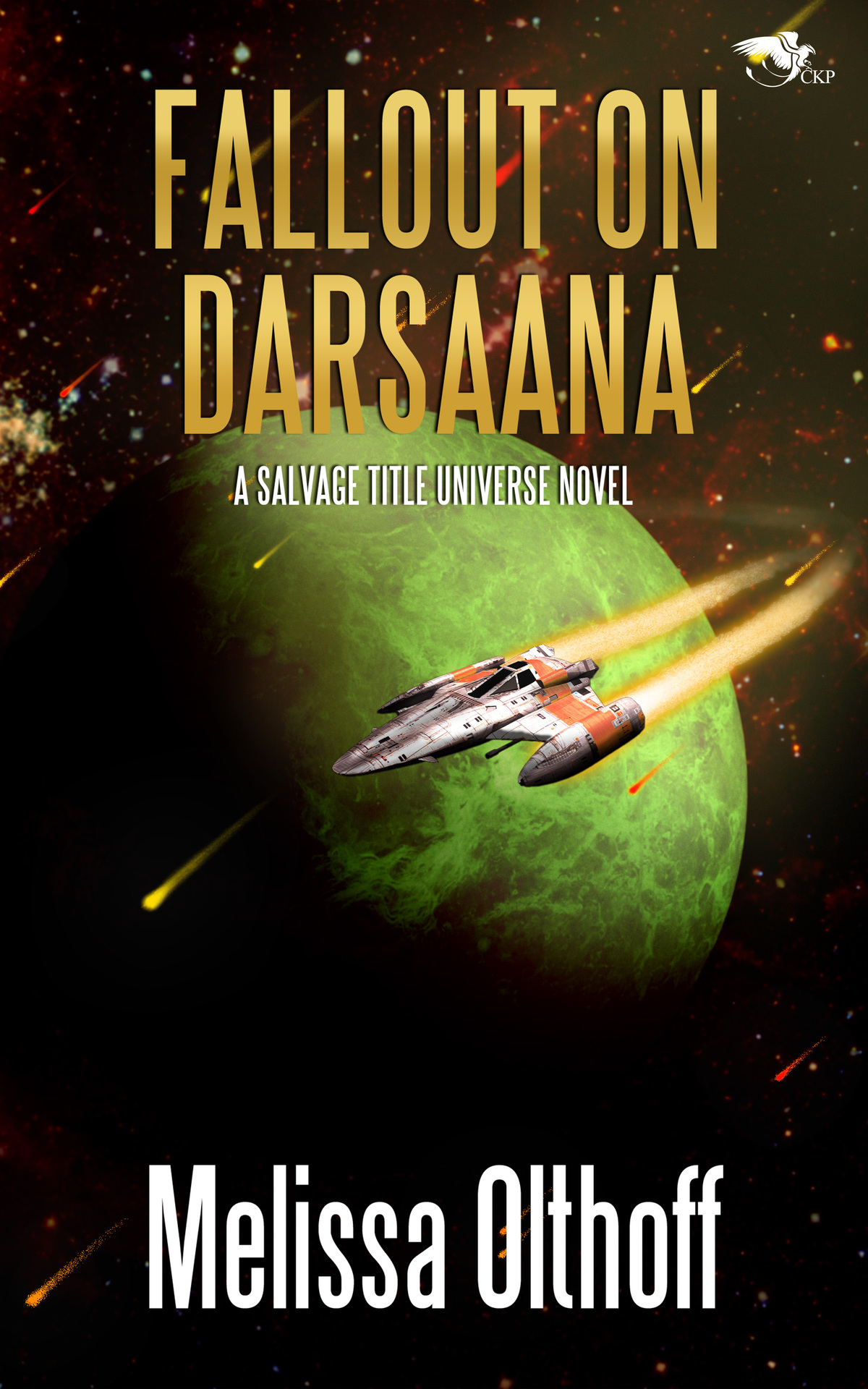 Coalition 20 Fallout On Darsaana Melissa Olthoff