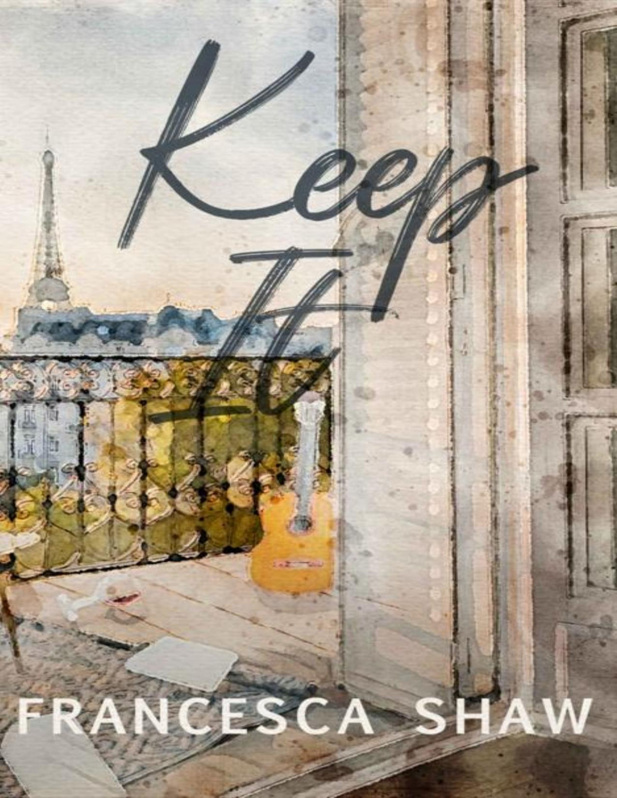 Keep It An Enemies To Lovers Workplace Romance Set In Paris Francesca Shaw