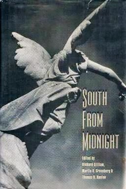 South From Midnight Richard Gilliam Martin H Greenberg Thomas R Hanlon Eds