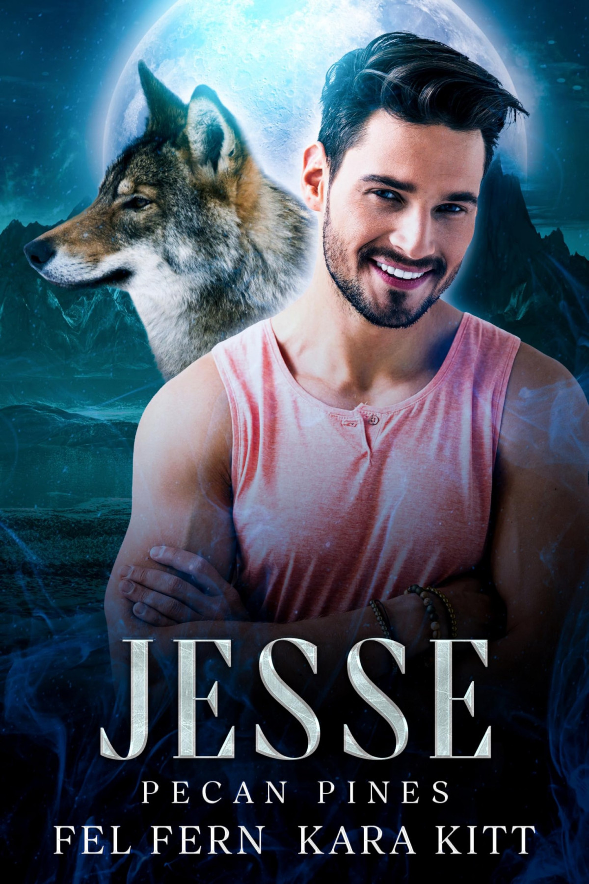 Jesse Fel Fern Kara Kitt