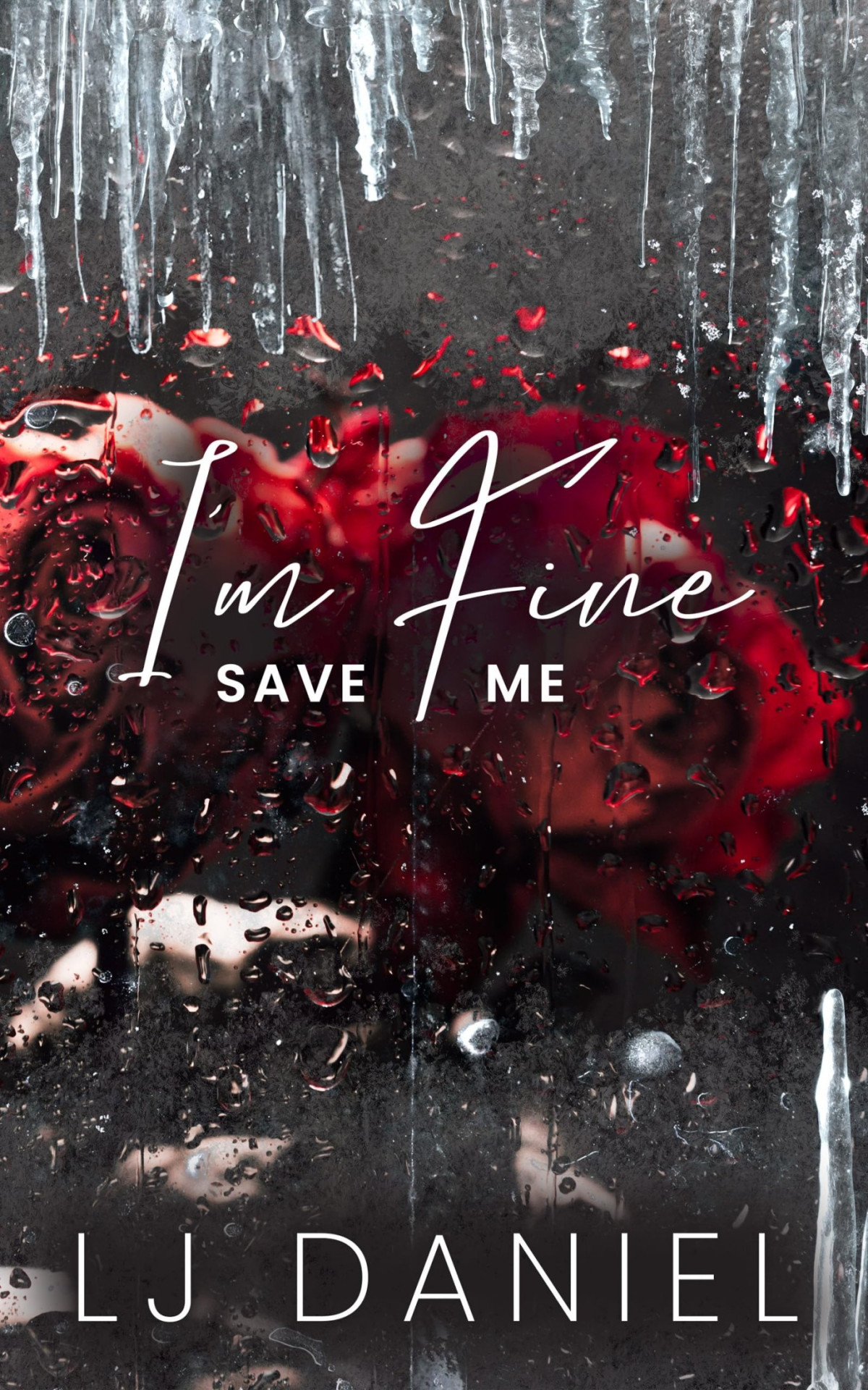 Spiral Duet 1 Im Fine Save Me Lj Daniel