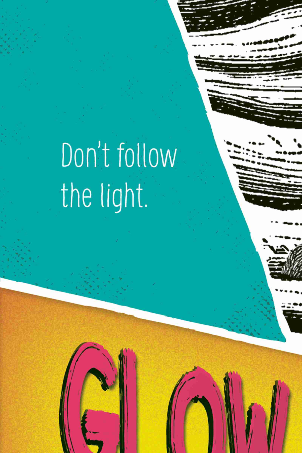 Glow In The Graveyard François Gravel