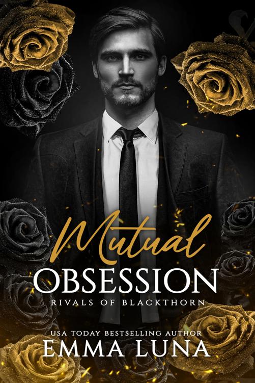 Rivals Of Blackthorn 2 Mutual Obsession Emma Luna