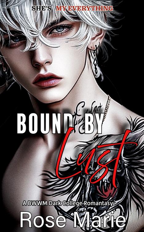 Sinful Seven 2 Bound By Lust Rose Marie