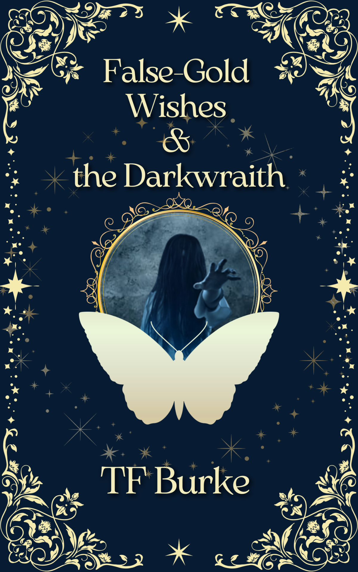 Falsegold Wishes The Darkwraith Tf Burke