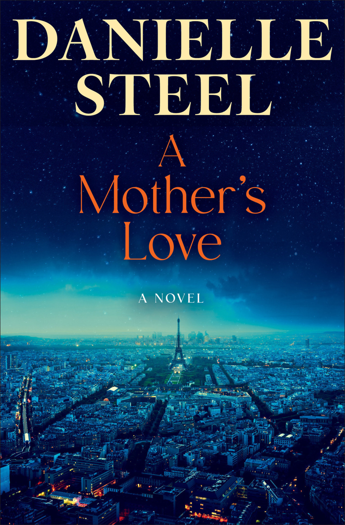 A Mothers Love Danielle Steel