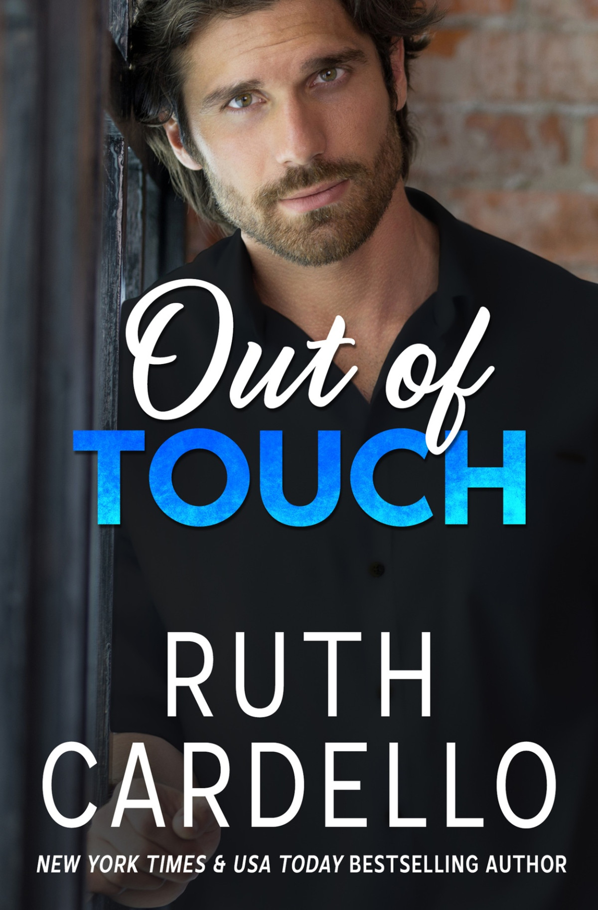 Out Of Touch The Twin Dare Book 2 Ruth Cardello