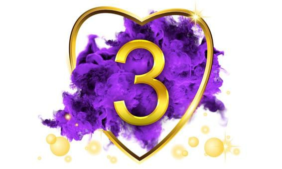 Love Set Me Free Cyn