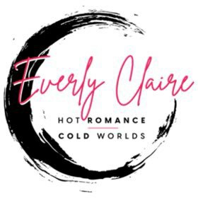 Never Broken Everly Claire