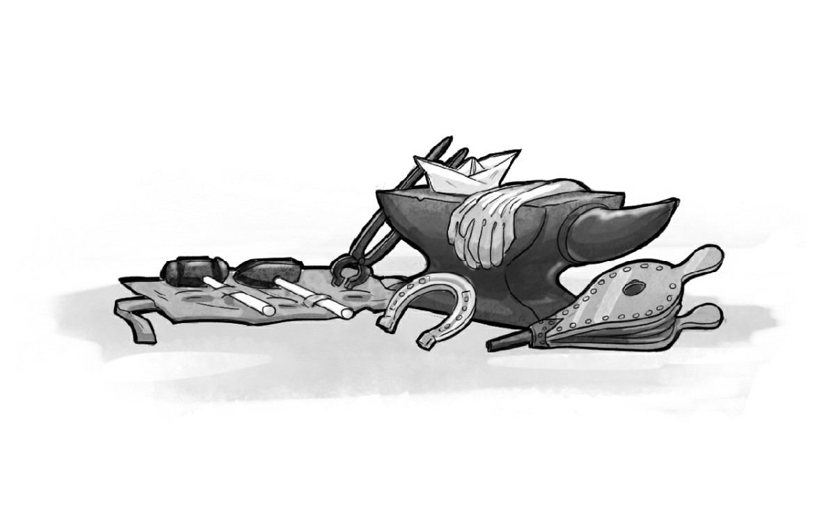 On The Care And Keeping Of Orcs A Cozy Gaslamp Orc Monster Romance Shades Of Sanctuary Book 2 Kass Oshire