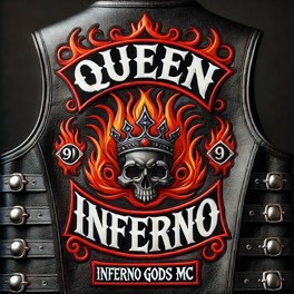 Quasim Ii King Inferno Jahquel J