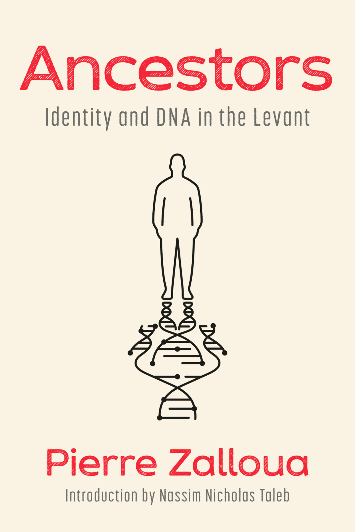 Ancestors Identity And Dna In The Levant Pierre Zalloua