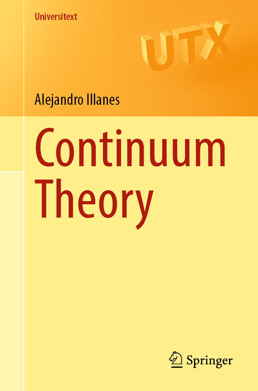 Continuum Theory Alejandro Illanes