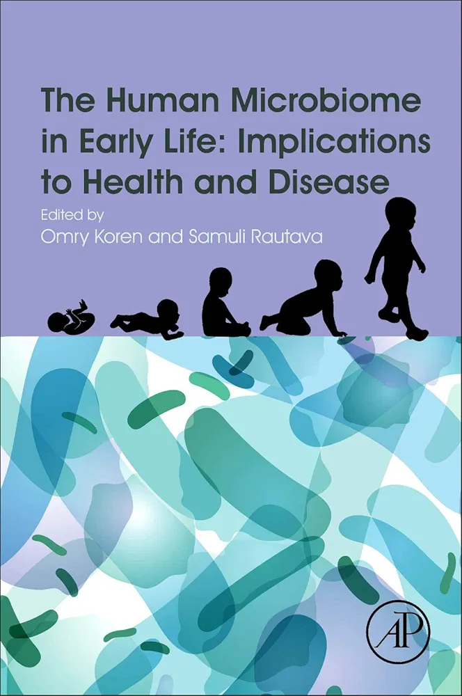 The Human Microbiome In Early Life Implications To Health And Disease Omry Koren
