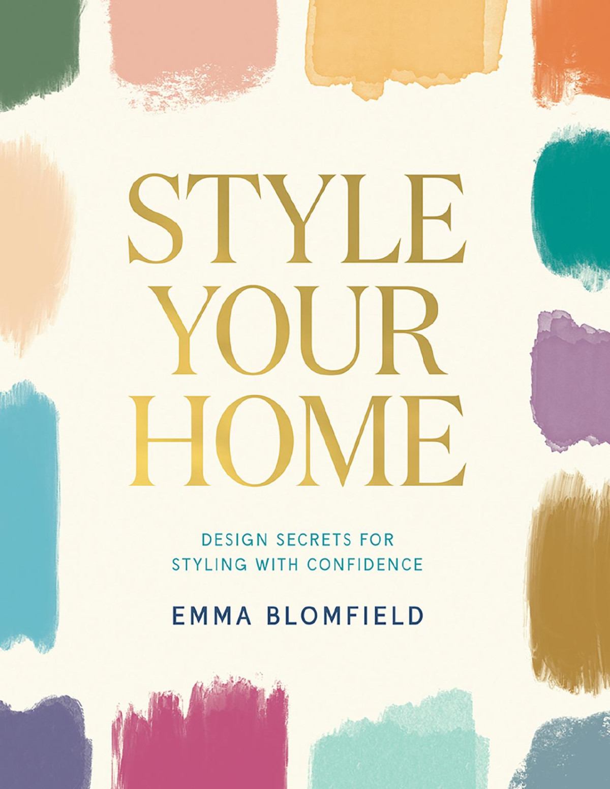 Style Your Home Blomfield Emma