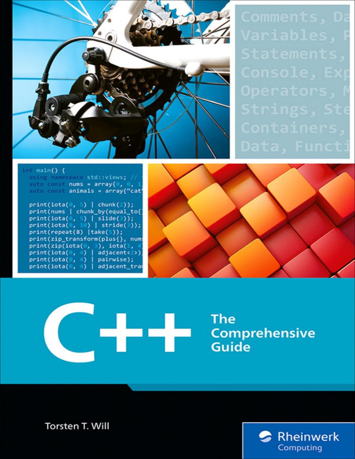 C The Comprehensive Guide To Mastering Modern C From Basics To Advanced Concepts With Handson Examples And Best Practices For Writing Efficient Secure And Scalable Code 1st Edition Torsten T Will