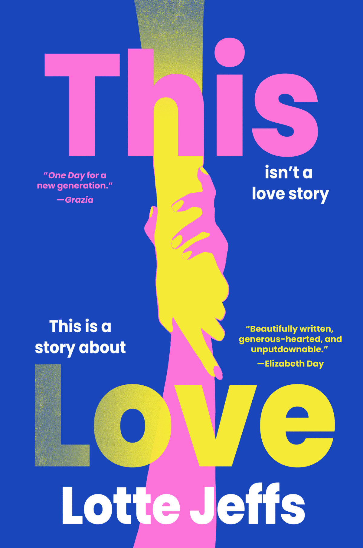 This Love Lotte Jeffs