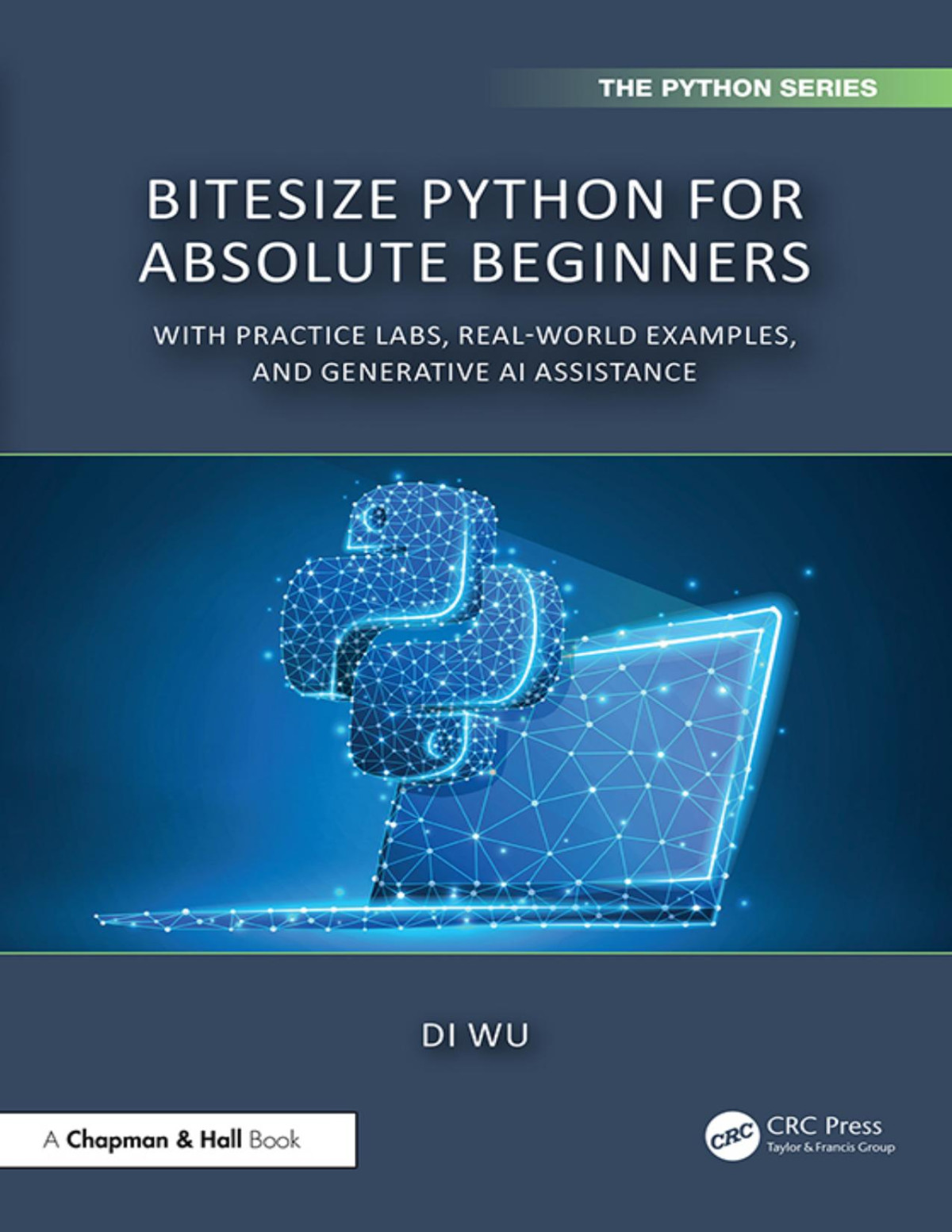 Bitesize Python For Absolute Beginners Wu Di