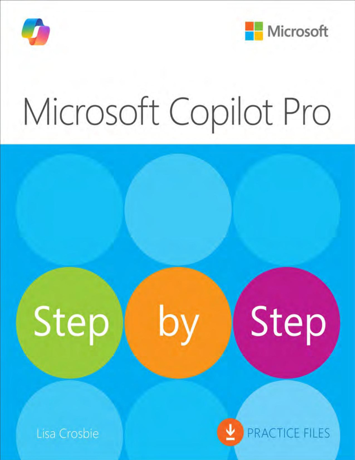 Microsoft Copilot Pro Step By Step Lisa Crosbie