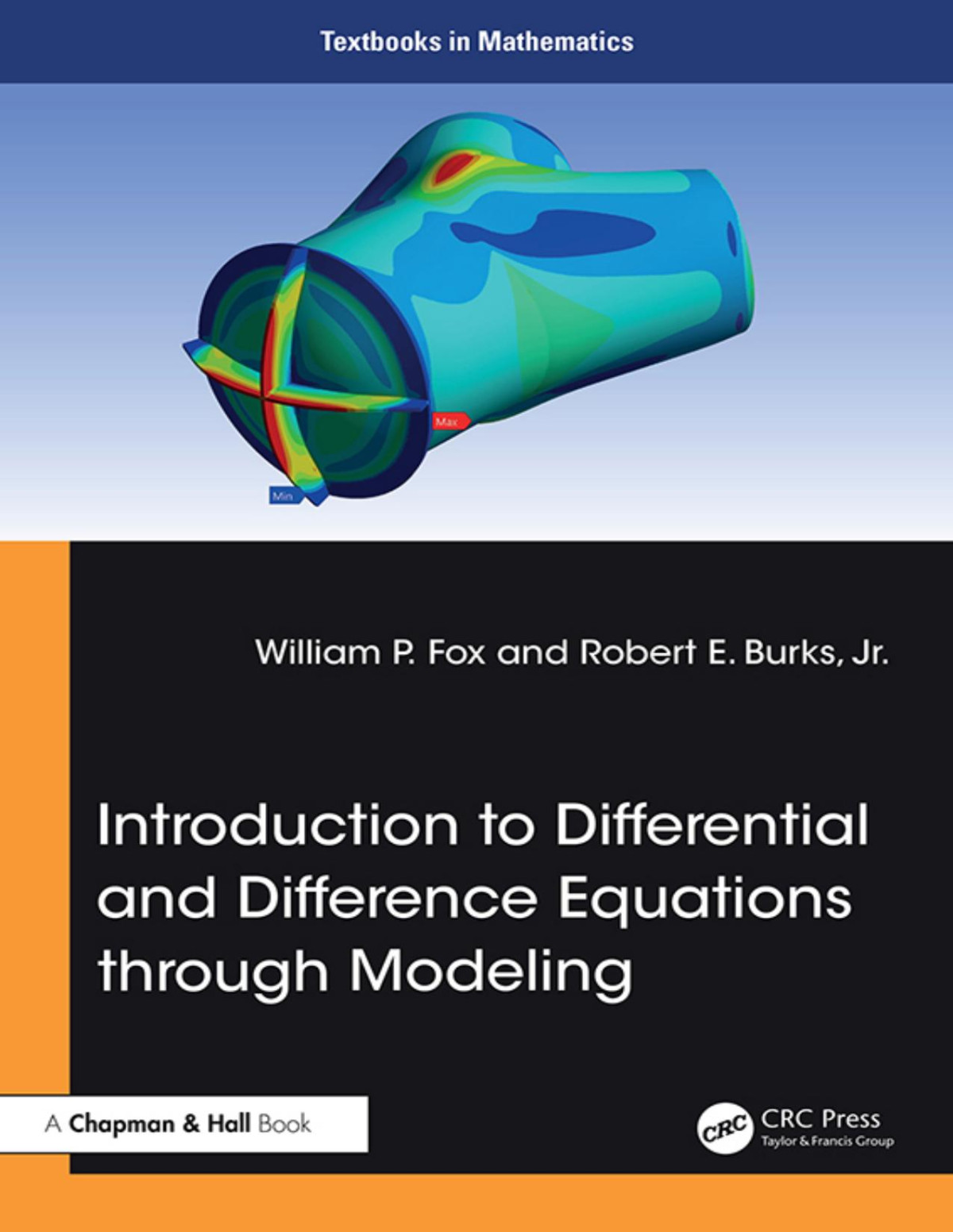 Introduction To Differential And Difference Equations Through Modeling Fox