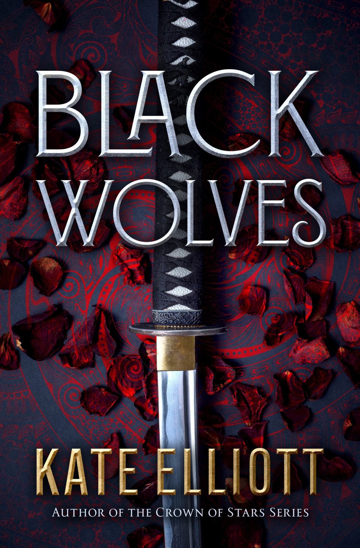 Black Wolves Kate Elliott
