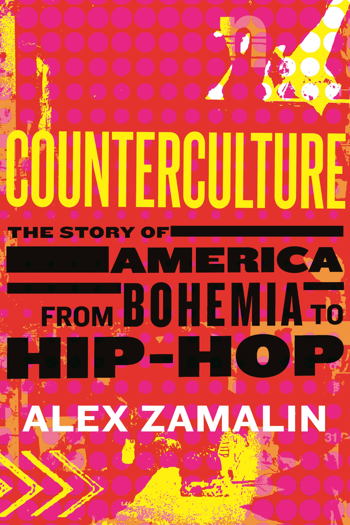 Counterculture Alex Zamalin