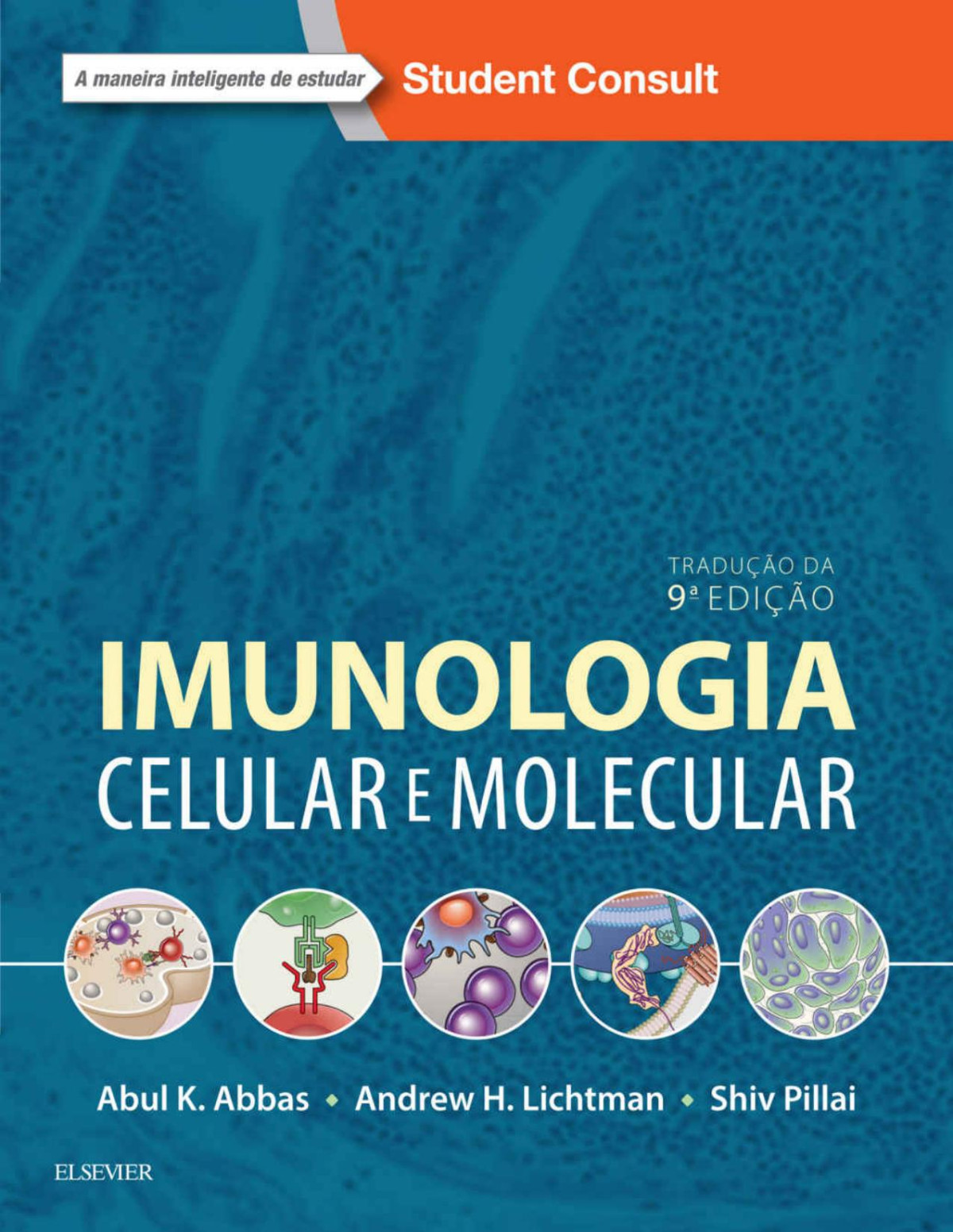 Imunologia Celular E Molecular Abul Abul K Abbas