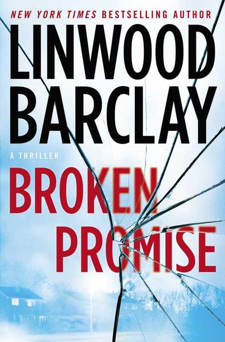 Broken Promise 6th Edition Linwood Barclay