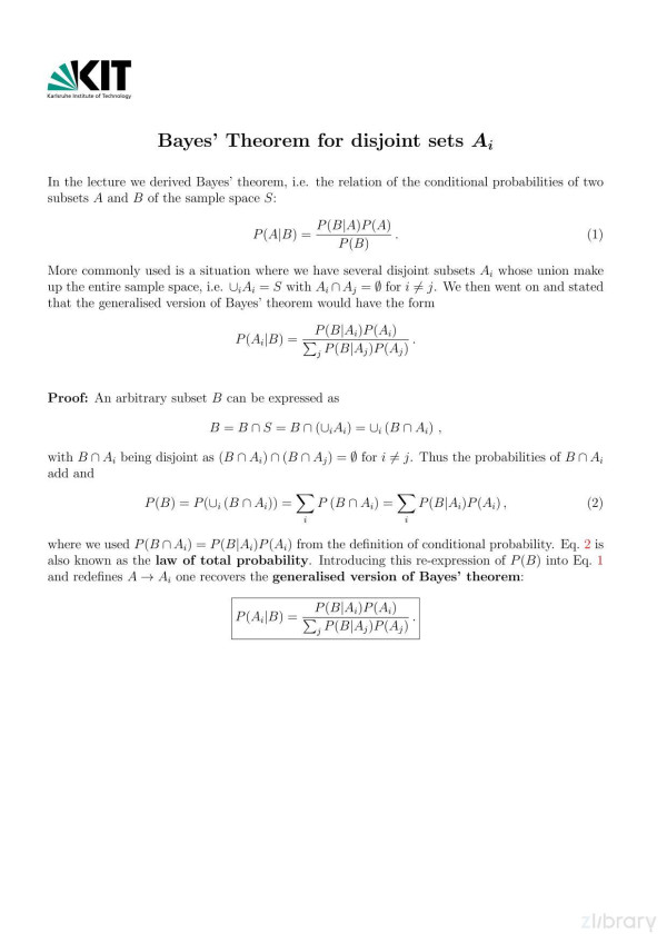 Collection Of Materials On Foundations And Applications Of Statistical Methods In Uncertainty Quantification George Levy
