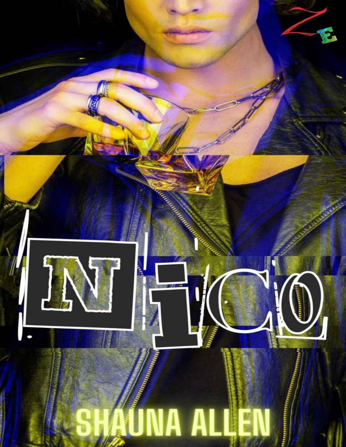Nico A Forced Proximity Enemies To Lovers Marriage Of Convenience Rock Star Romance Shauna Allen