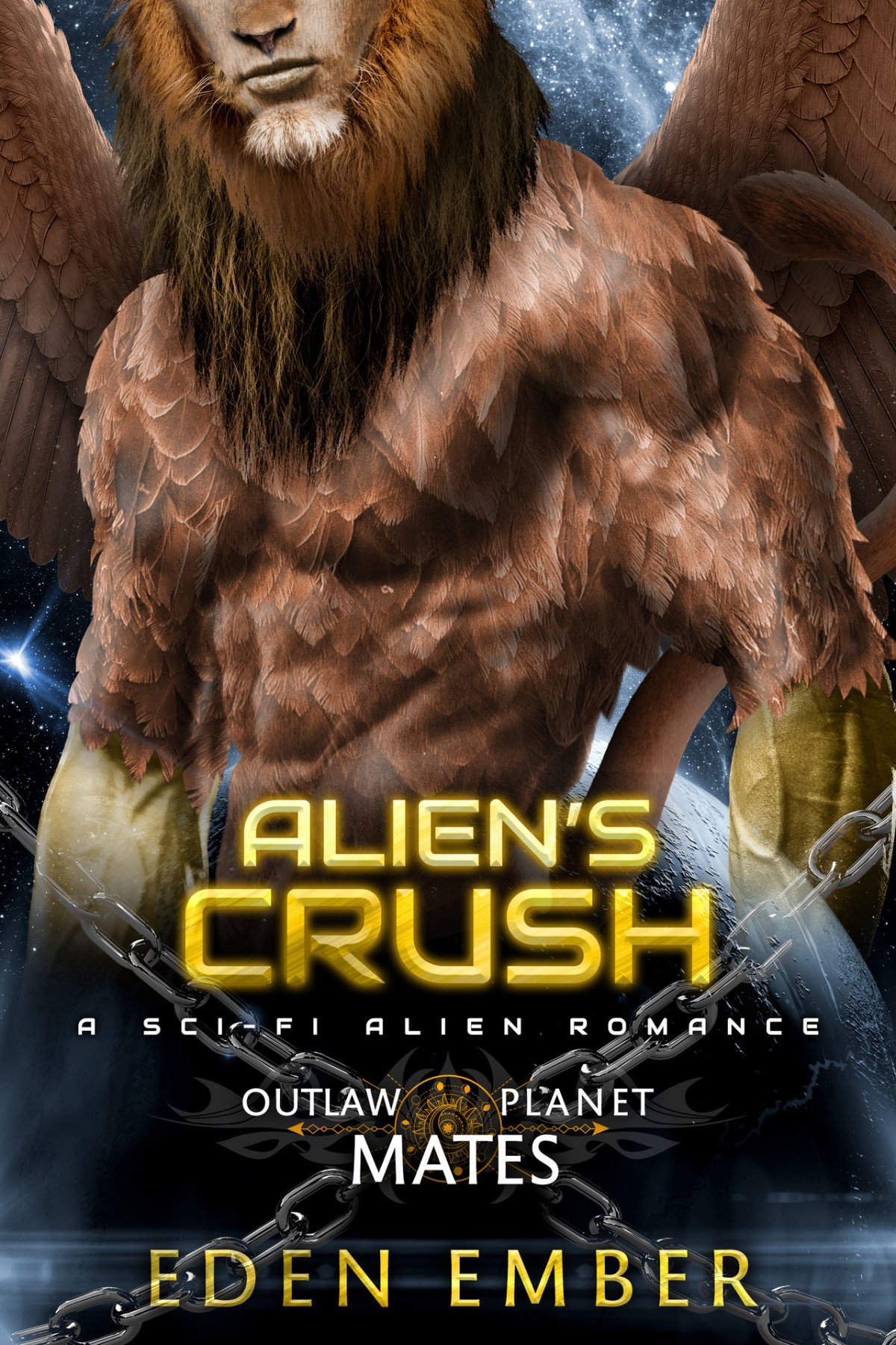 Outlaw Planet Mates 21 Aliens Crush Eden Ember