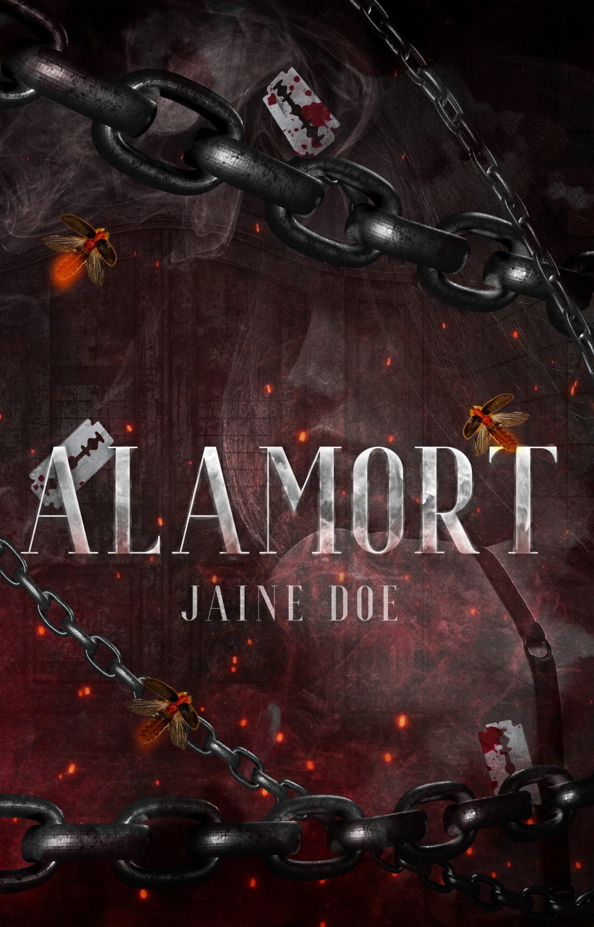 Alamort Jaine Doe